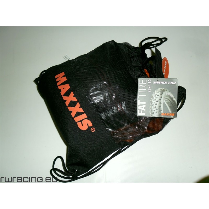 maxxis minion fbr 26 x 4.80