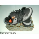 FIVE TEN Freerider Scarpe bici / mtb / downhill / freeride Nero Grigio Rosso