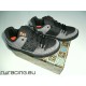 FIVE TEN Freerider Scarpe bici / mtb / downhill / freeride Nero Grigio Rosso