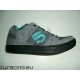 FIVE TEN Freerider W Scarpe bici / mtb / downhill / freeride Nero Grigio Azzurro