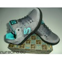 FIVE TEN Freerider W Scarpe bici / mtb / downhill / freeride Nero Grigio Azzurro