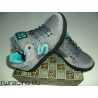 FIVE TEN Freerider W Scarpe bici / mtb / downhill / freeride Nero Grigio Azzurro