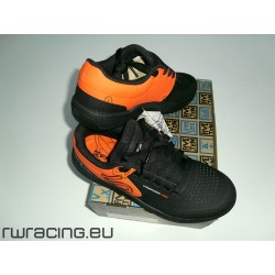 FIVE TEN Freerider Pro Scarpe bici / mtb / downhill / freeride Nero Arancio