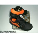 FIVE TEN Freerider Pro Scarpe bici / mtb / downhill / freeride Nero Arancio