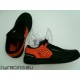 FIVE TEN Freerider Pro Scarpe bici / mtb / downhill / freeride Nero Arancio