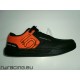 FIVE TEN Freerider Pro Scarpe bici / mtb / downhill / freeride Nero Arancio