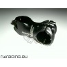 Attacco manubrio mtb Zoom - 70 / 80 / 90 mm +- 17°