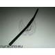 Manubrio mtb 72 cm Zoom nero opaco 