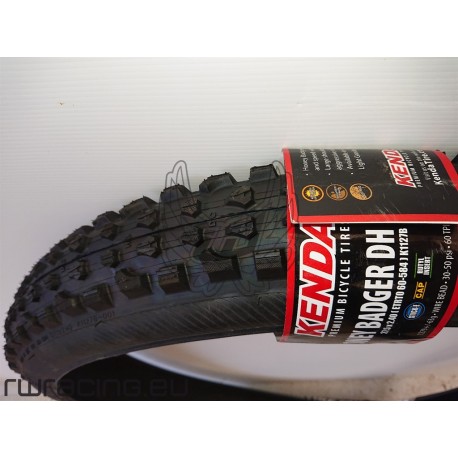 Copertone Kenda Honey Badger DH PRO 27.5x2.40 60TPI wire