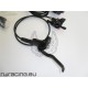 Impianto freni Shimano MT 200 anteriore + posteriore freni a disco idraulici
