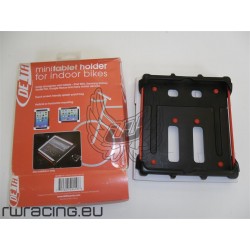 Supporto manubrio per bici dedicato ai tablet Deltacycle HL7000