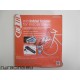 Supporto manubrio per bici dedicato ai tablet Deltacycle HL7000