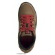 Scarpe Five Ten FREERIDER mtb dh - freeride - enduro (marrone - lacci rossi)
