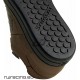 Scarpe Five Ten FREERIDER mtb dh - freeride - enduro (marrone - lacci rossi)