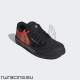 Scarpe Five Ten FREERIDER mtb dh - freeride - enduro (nero - rosso)