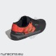 Scarpe Five Ten FREERIDER mtb dh - freeride - enduro (nero - rosso)