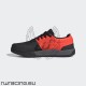 Scarpe Five Ten FREERIDER mtb dh - freeride - enduro (nero - rosso)