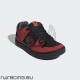 Scarpe Five Ten FREERIDER mtb dh - freeride - enduro (rosso - nero)