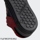 Scarpe Five Ten FREERIDER mtb dh - freeride - enduro (rosso - nero)