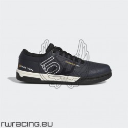 Scarpe Five Ten FREERIDER PRO mtb dh - freeride - enduro (nero bianco)