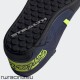 Scarpe Five Ten FREERIDER PRO TLD Troy Lee Designs mtb dh - freeride - enduro (nero giallo fluo)