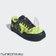 Scarpe Five Ten FREERIDER PRO TLD Troy Lee Designs mtb dh - freeride - enduro (nero giallo fluo)