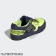 Scarpe Five Ten FREERIDER PRO TLD Troy Lee Designs mtb dh - freeride - enduro (nero giallo fluo)