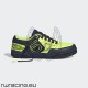 Scarpe Five Ten FREERIDER PRO TLD Troy Lee Designs mtb dh - freeride - enduro (nero giallo fluo)