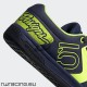 Scarpe Five Ten FREERIDER PRO TLD Troy Lee Designs mtb dh - freeride - enduro (nero giallo fluo)