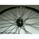 Coppia ruote mtb 26 x 1.75 v-brake cerchio RYDE ZAC2000