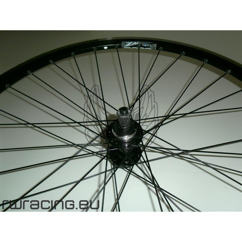 coppia ruote mtb xc 26 x 1.75 v-brake