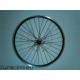 Coppia ruote mtb 26 x 1.75 v-brake cerchio RYDE ZAC2000
