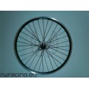 Coppia ruote mtb 26 v-brake cerchio RYDE ZAC2000
