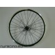 Coppia ruote mtb 26 x 1.75 v-brake cerchio RYDE ZAC2000