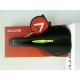 Sella Astute Star Lite colore nero / giallo - black / yellow