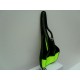 Sella Astute Star Lite colore nero / giallo - black / yellow