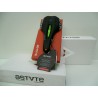 Sella Astute Time VT colore nero / giallo nero / lime - black / yellow - black / lime