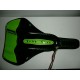 Sella Astute Time VT colore nero / giallo nero / lime - black / yellow - black / lime