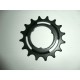 Mozzo posteriore Ventura 36 fori contro pedale - coaster brake hub