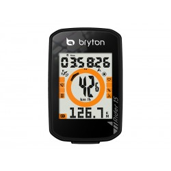 Ciclo computer Gps bici Bryton Rider One E