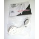 Supporto frontale Eleven manubrio bici compatibile Garmin