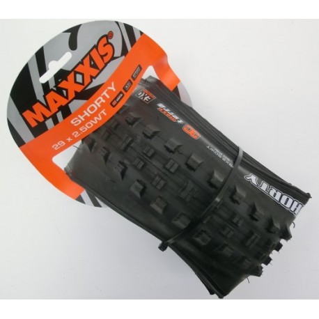 Copertone Maxxis Shorty 29 x 2.50 WT 3C MaxxTerra / EXO / TR