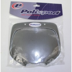 MASCHERINA PORTAFARO RACETECH V-FACE