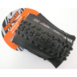 Copertone Maxxis Minion DHF 27.5 x 2.60 - 3C MaxxTerra / EXO+ / TR