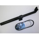 Reggisella telescopico Tranz-x da 30.9 escursione 125 mm