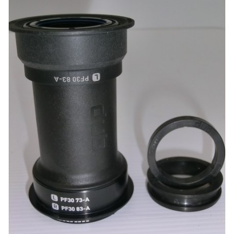 Movimento centrale per bici / mtb Sram GXP per BSA 68 e 73