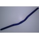 Manubrio TKX bianco per bici / mtb da 31.8 mm