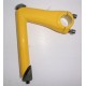 Attacco manubrio Fixed bici / mtb 28,6 mm - riduzione 25,4