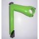 Attacco manubrio Fixed bici / mtb 28,6 mm - riduzione 25,4