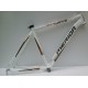 Telaio mtb 26" Merida TFS 300 taglia 16" o 18"